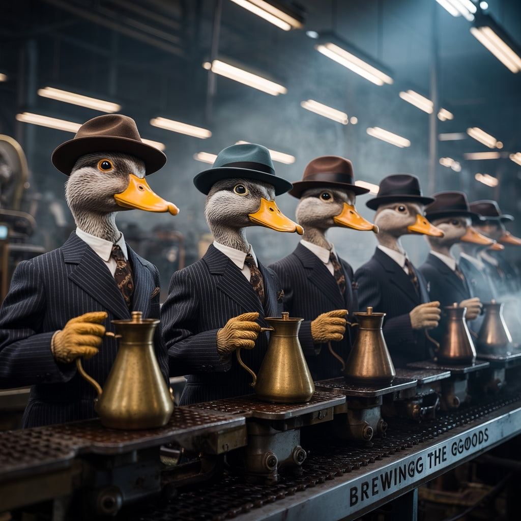 The Signal Series Limited Time