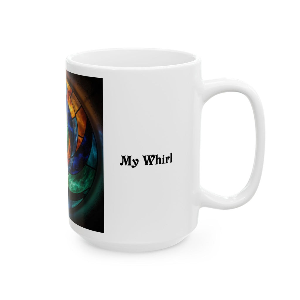 You are my whirl mug
