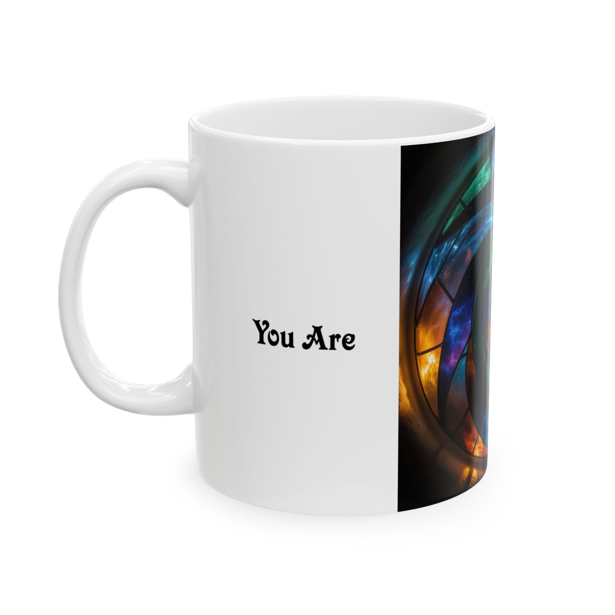 You are my whirl mug