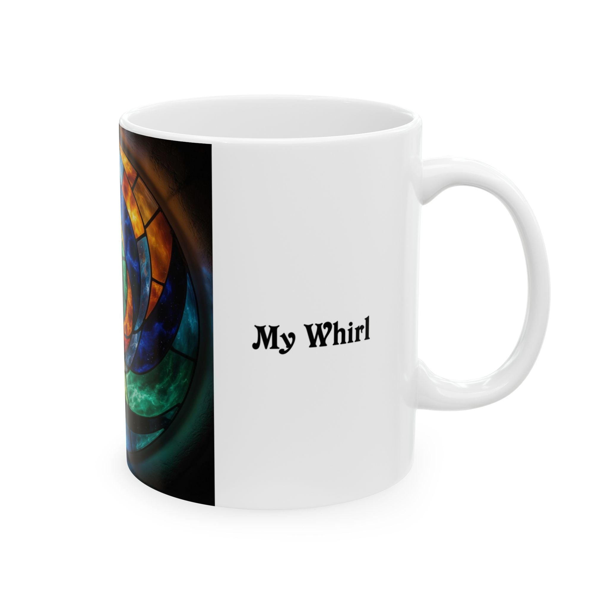 You are my whirl mug