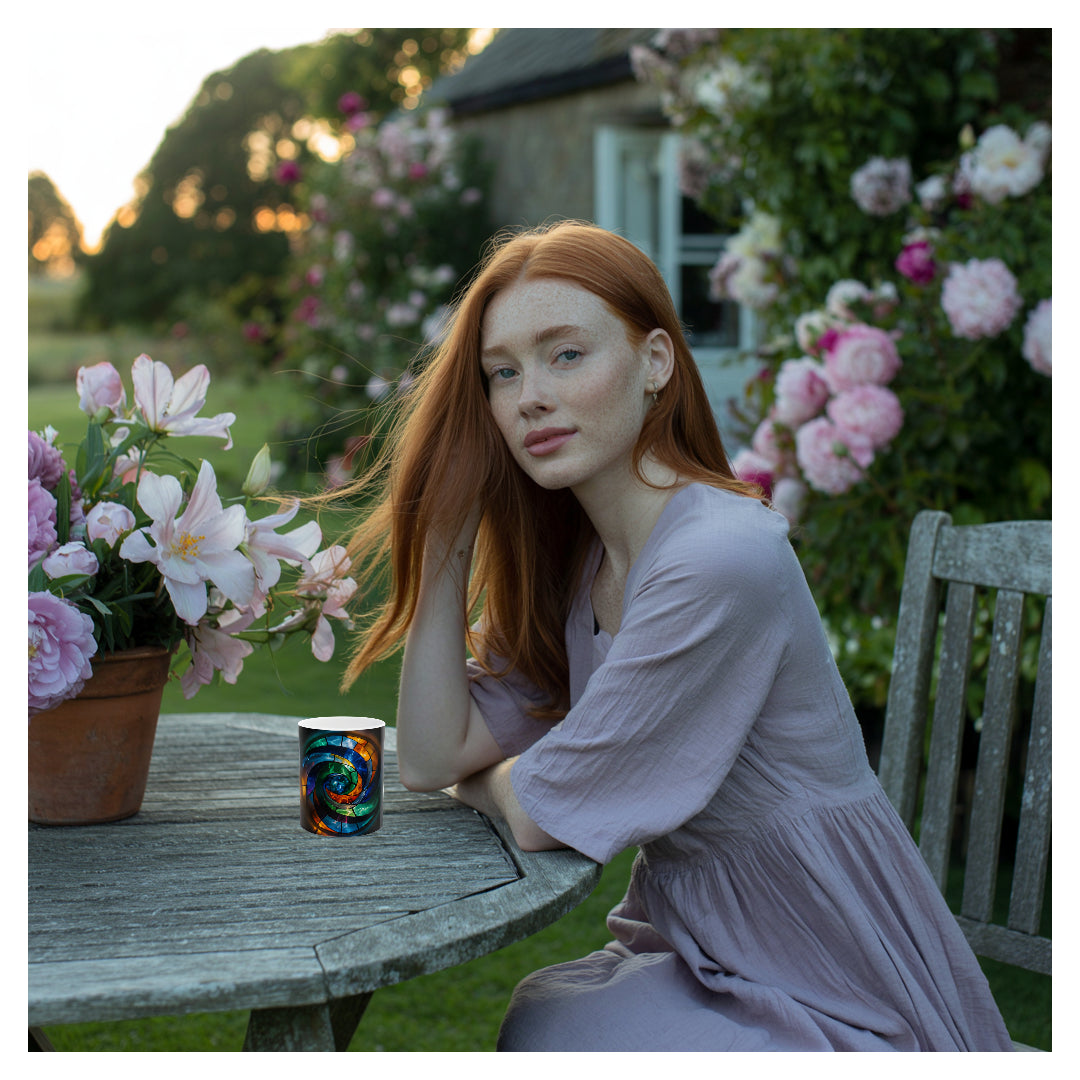 You are my whirl mug