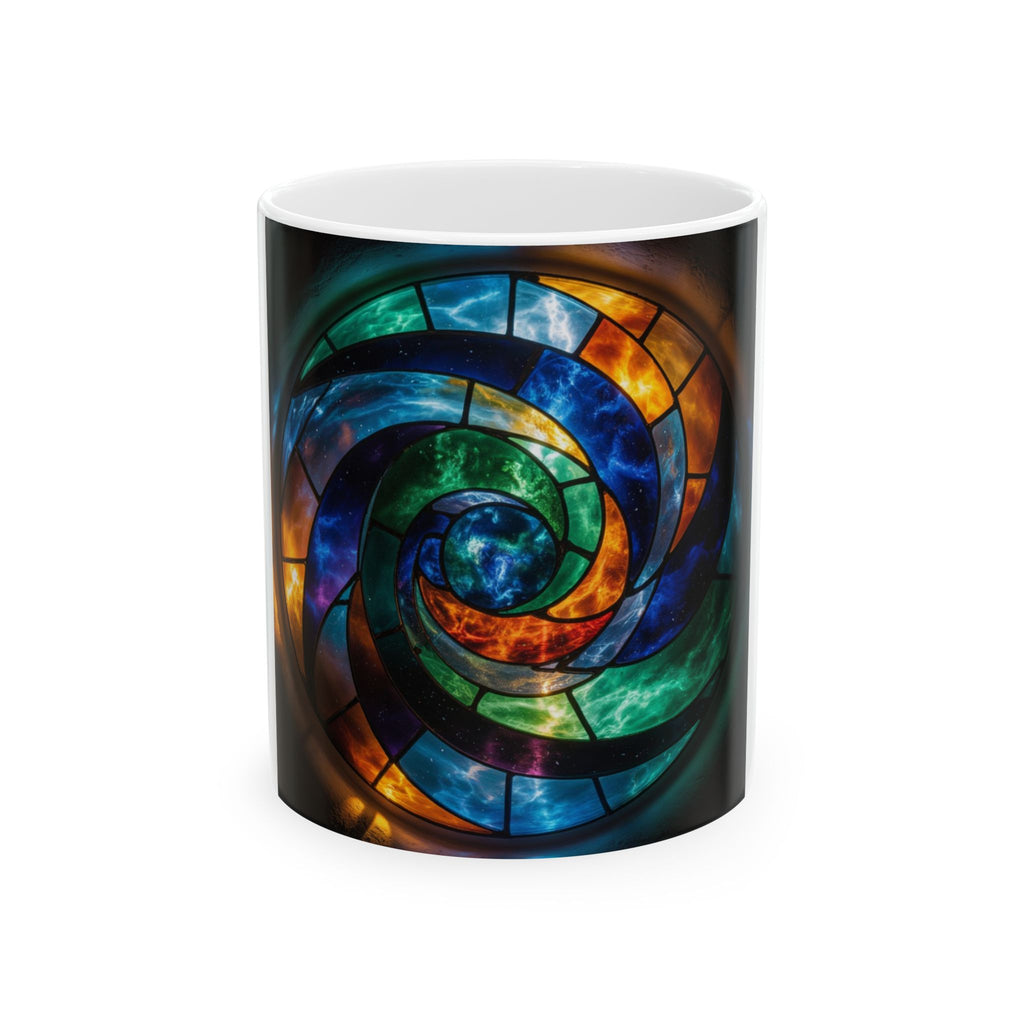 You are my whirl mug