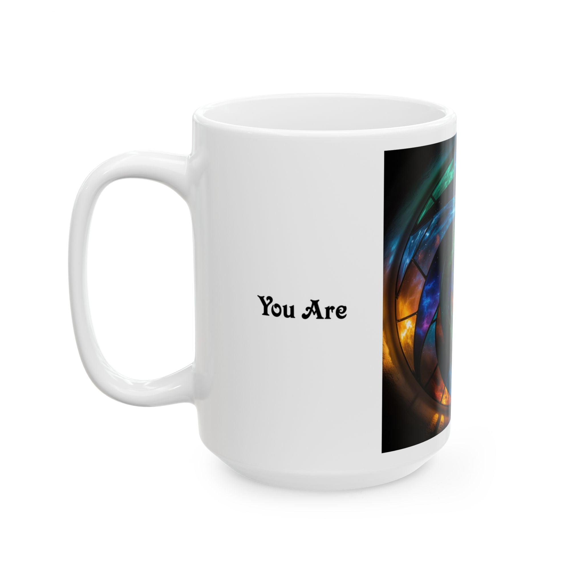 You are my whirl mug
